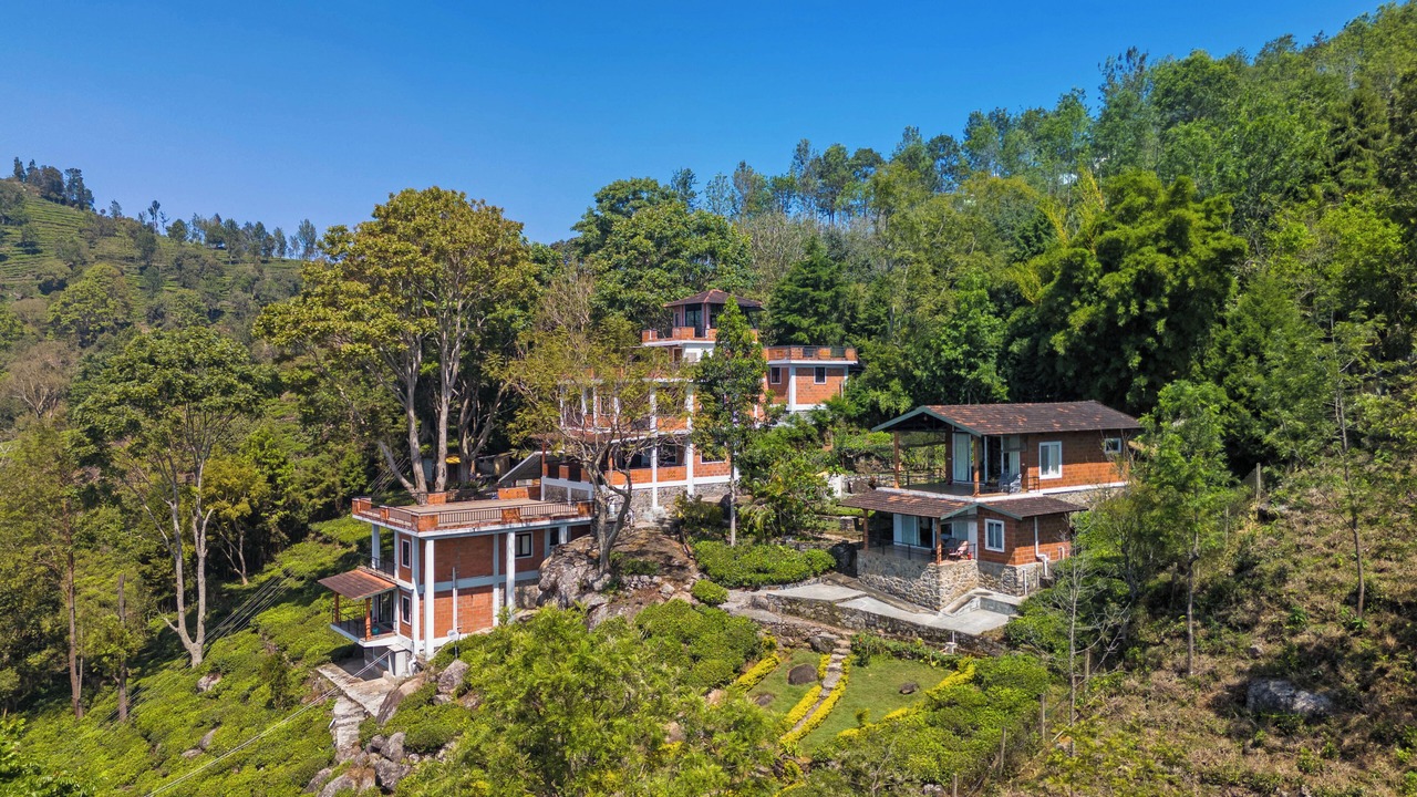 Photo of Outdoor in Kotagiri