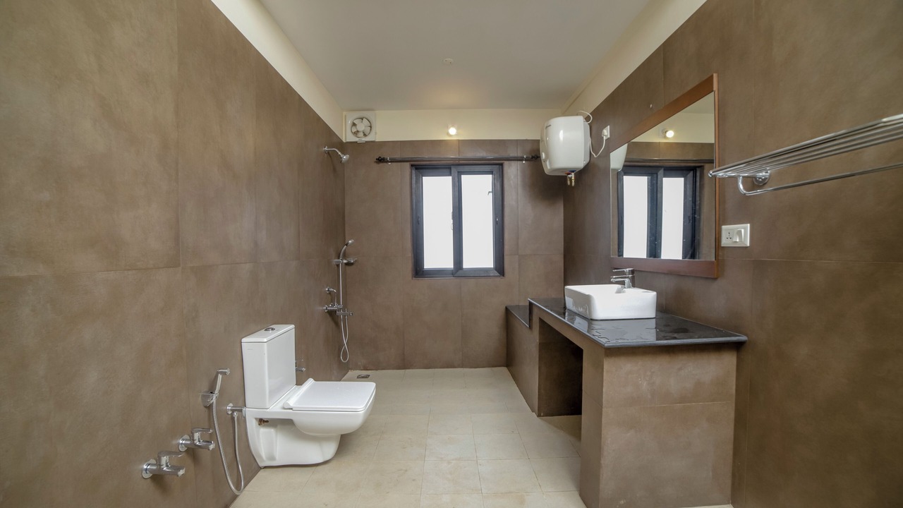 Photo of Bathroom in Kotagiri