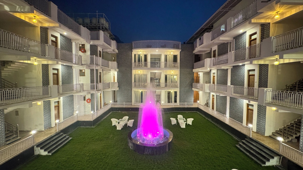Photo of Outdoor in Taliyal Gaon