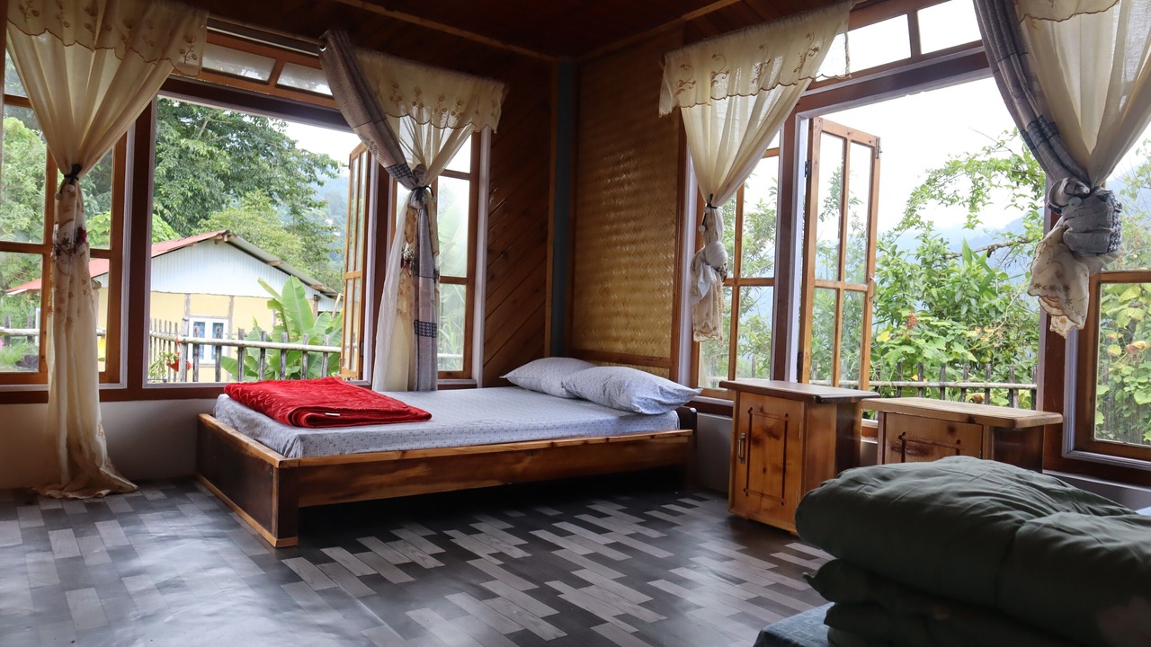 Photo of Outdoor in Rishop