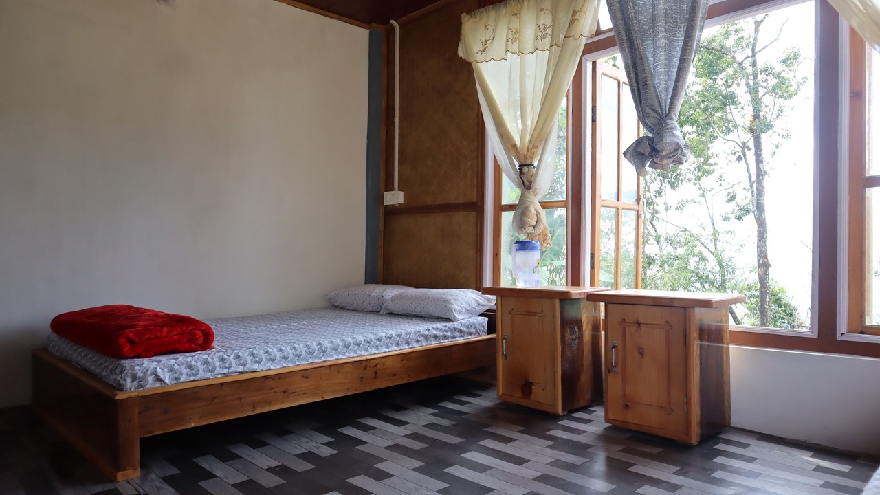 Photo of Outdoor in Rishop