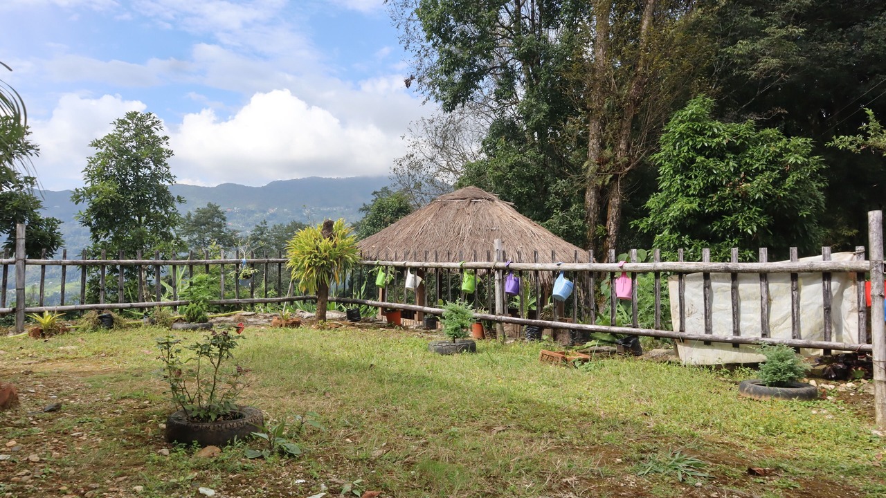 Photo of Outdoor in Rishop