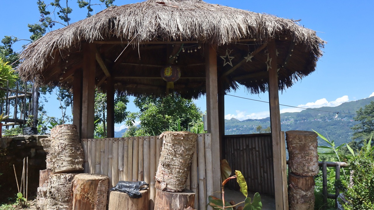 Photo of Outdoor in Rishop