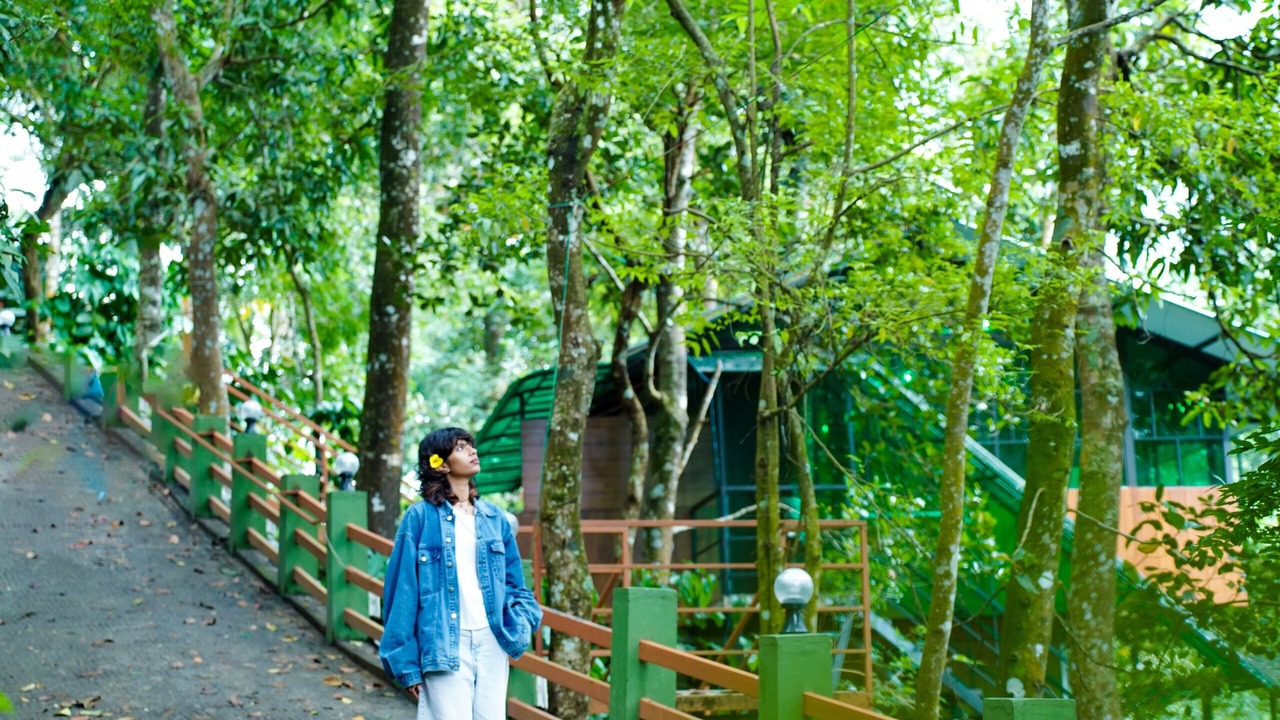 Photo of Outdoor in Kalpetta