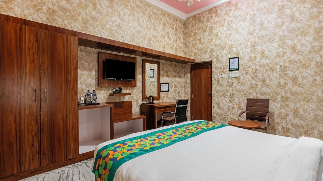 Photo of Bedroom in Patna