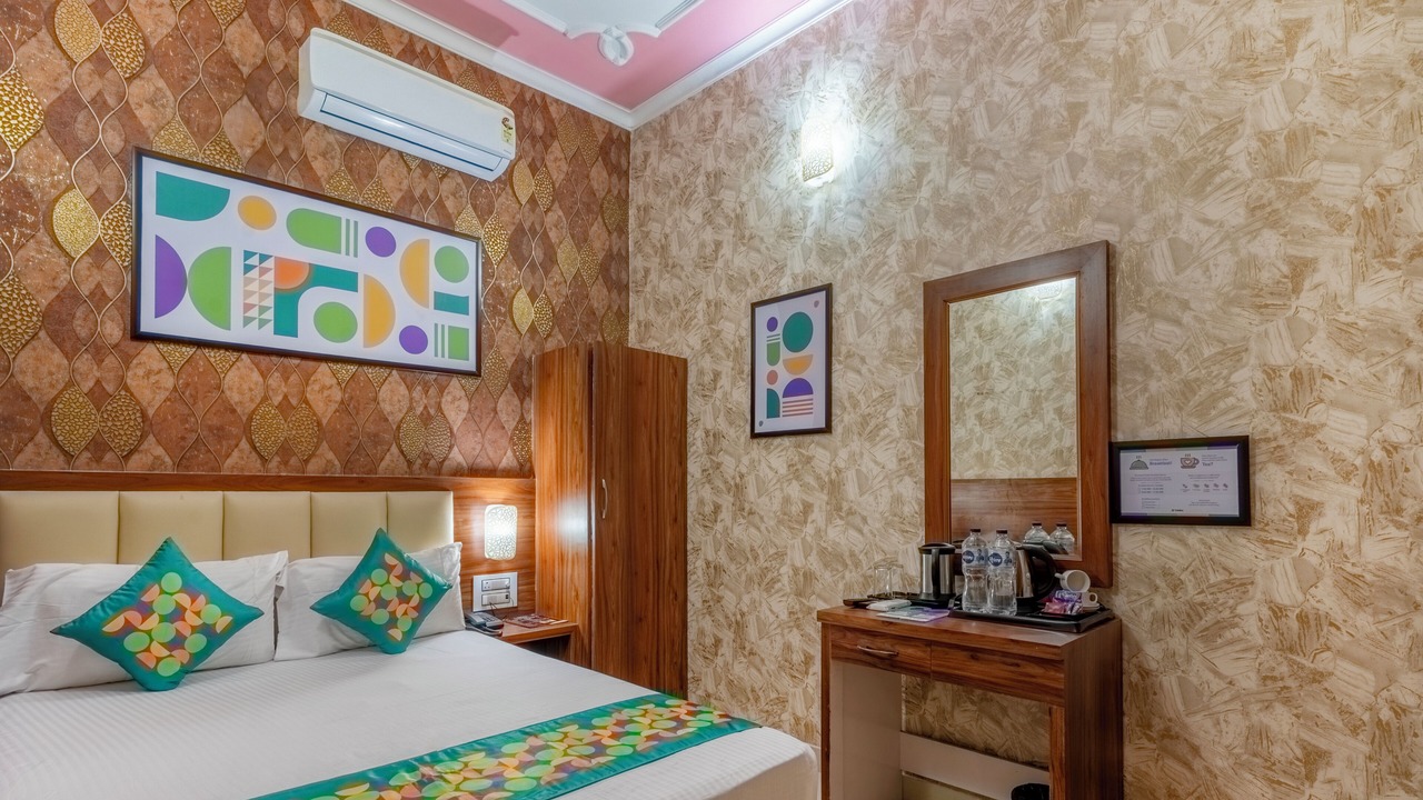 Photo of Bedroom in Patna