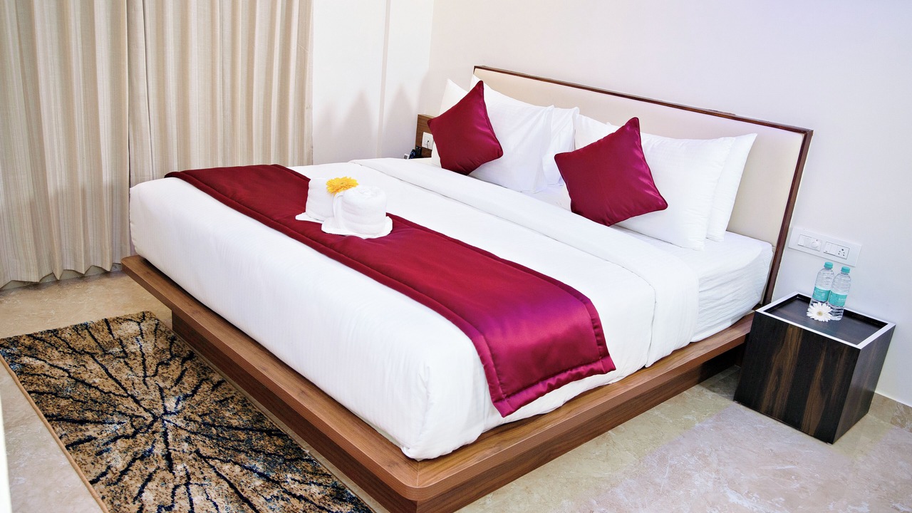Photo of Bedroom in Chikkajala