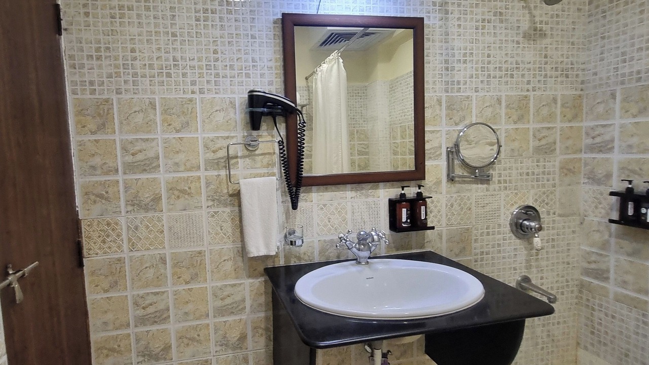 Photo of Bathroom in Bedla