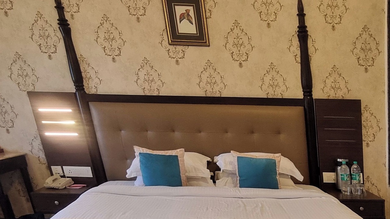 Photo of Bedroom in Bedla