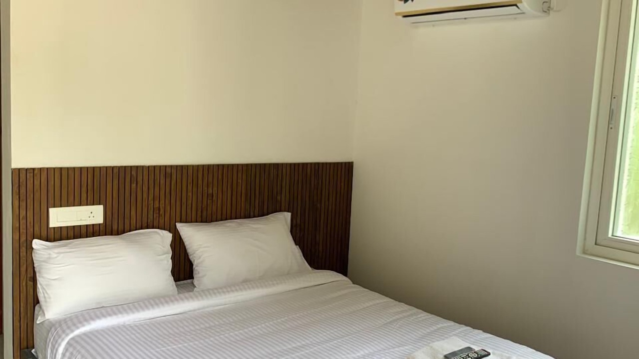 Photo of Bedroom in Tirupur