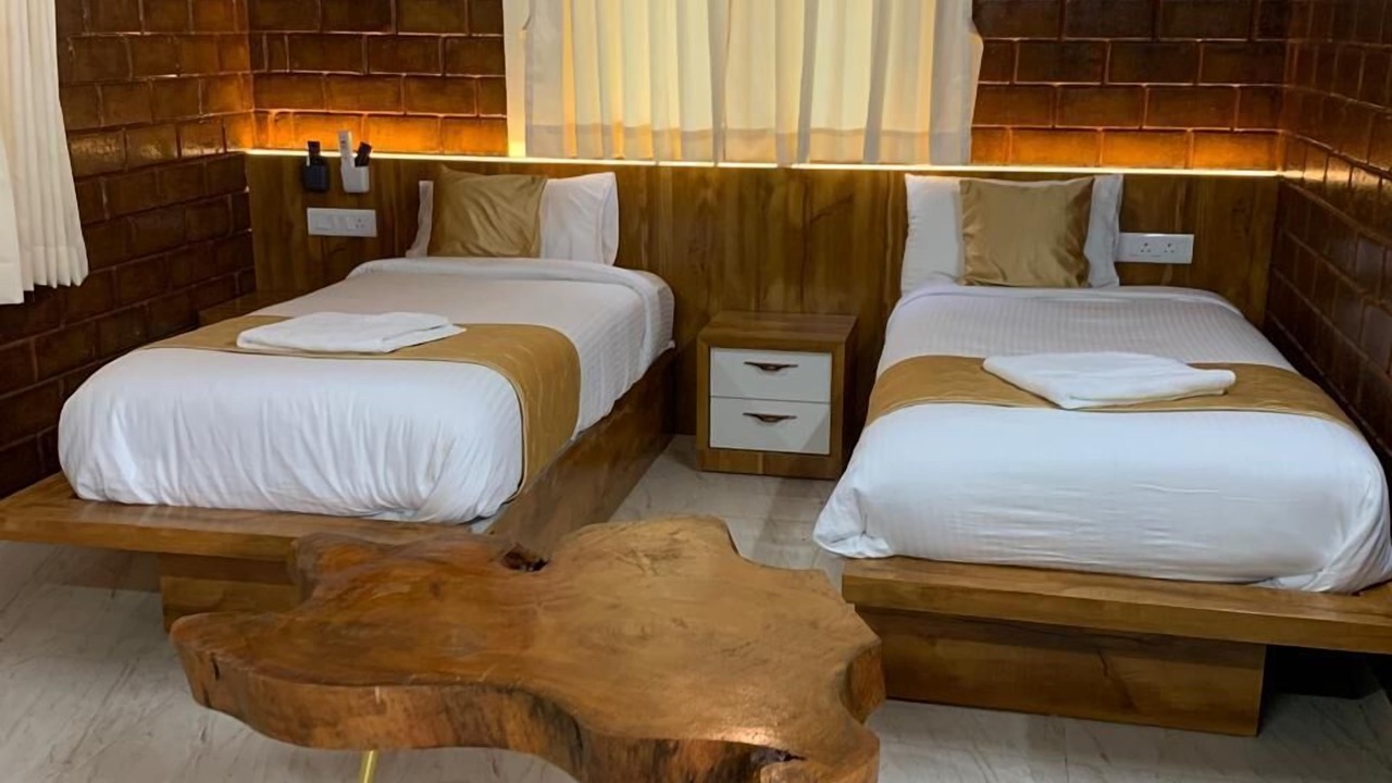 Photo of Bedroom in Tirupur