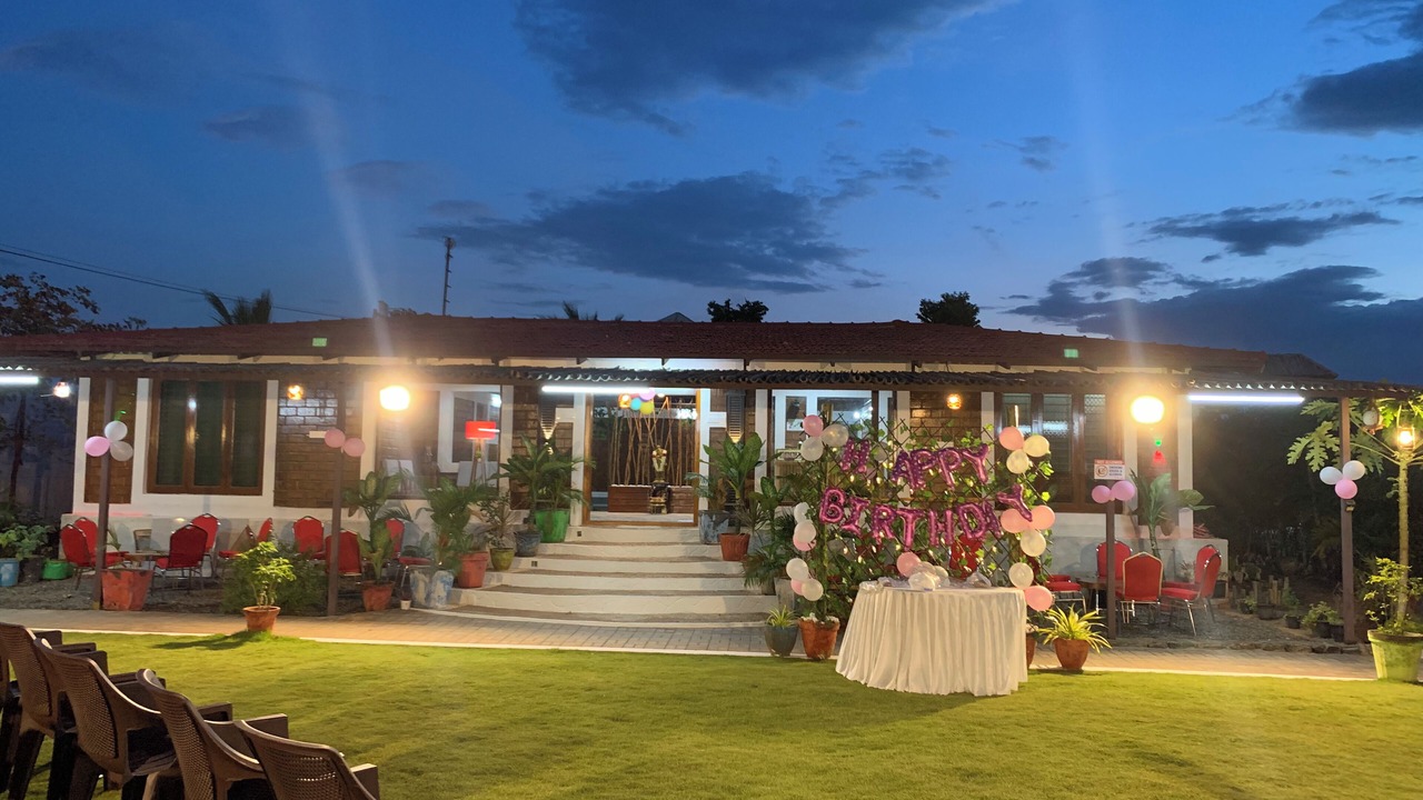 Photo of Outdoor in Tirupur