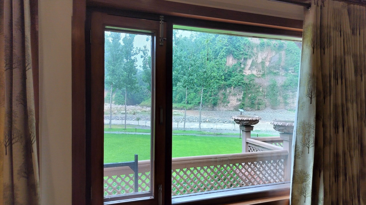 Photo of Outdoor in Garjia