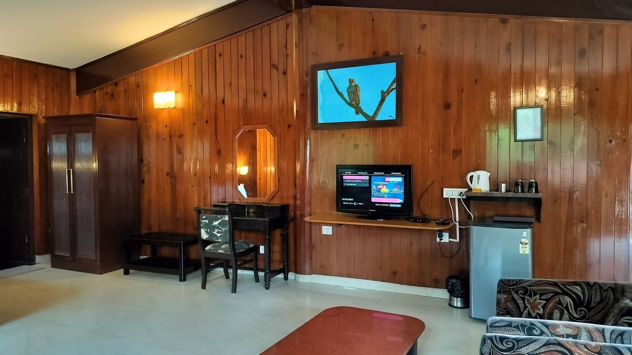 Photo of Outdoor in Garjia