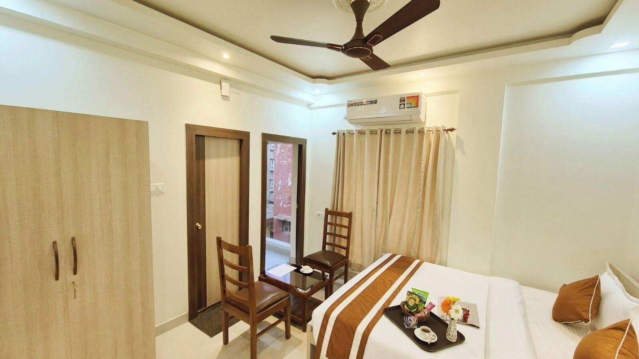 Photo of Bedroom in Bhowanipore