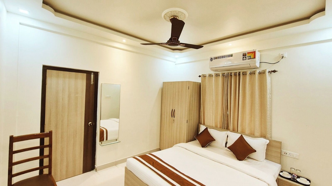 Photo of Bedroom in Bhowanipore