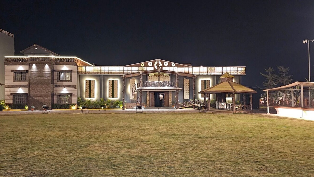 Photo of Outdoor in Ambikapur
