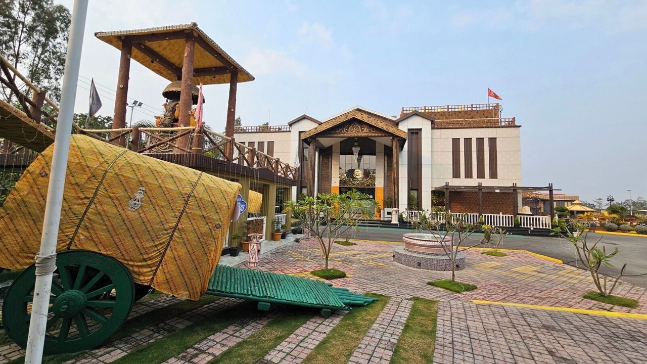 Photo of Outdoor in Ambikapur