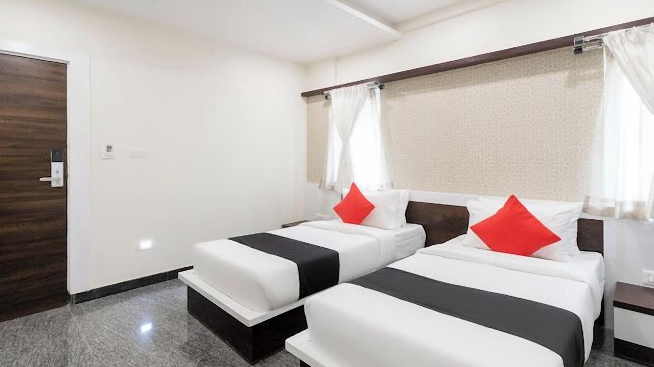 Photo of Bedroom in RR Nagar