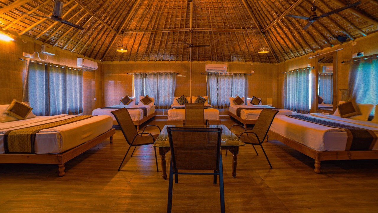 Photo of Bedroom in Dhela