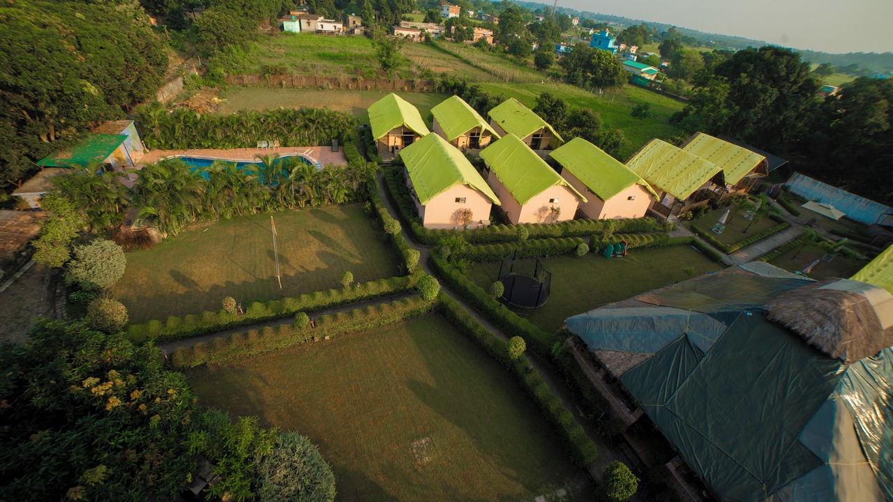 Photo of Outdoor in Dhela