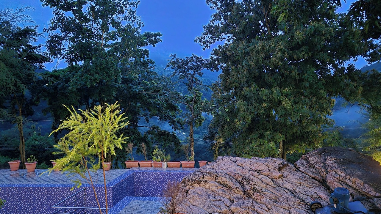 Photo of Outdoor in Sirala