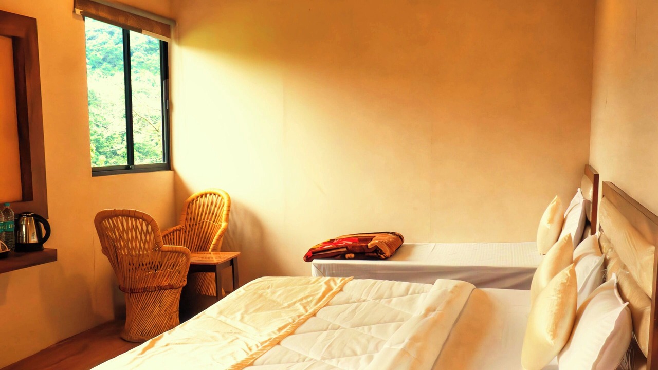 Photo of Bedroom in Sirala