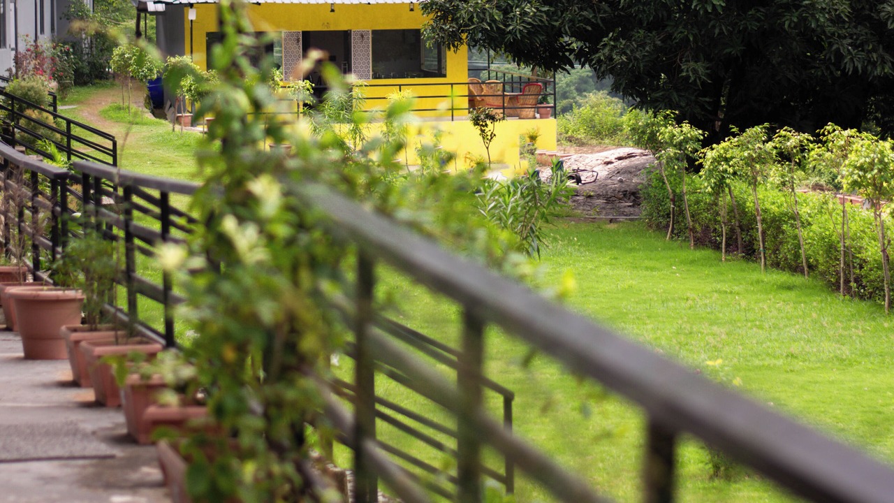 Photo of Outdoor in Sirala