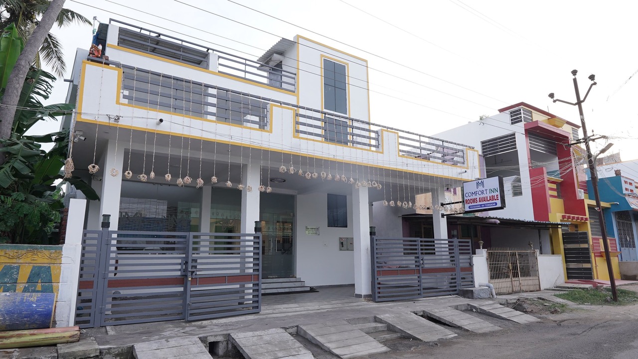 Photo of Bedroom in Kalapettai
