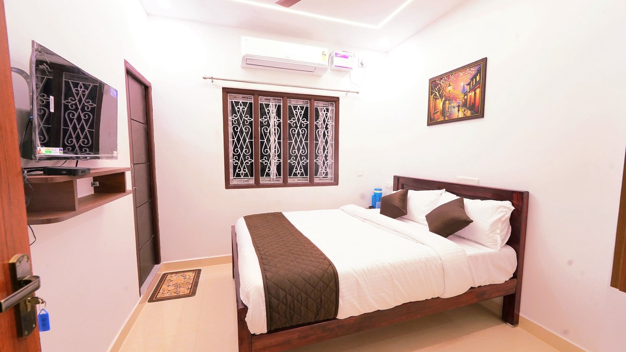 Photo of Bedroom in Kalapettai
