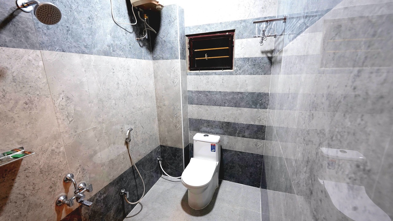 Photo of Bedroom in Kalapettai
