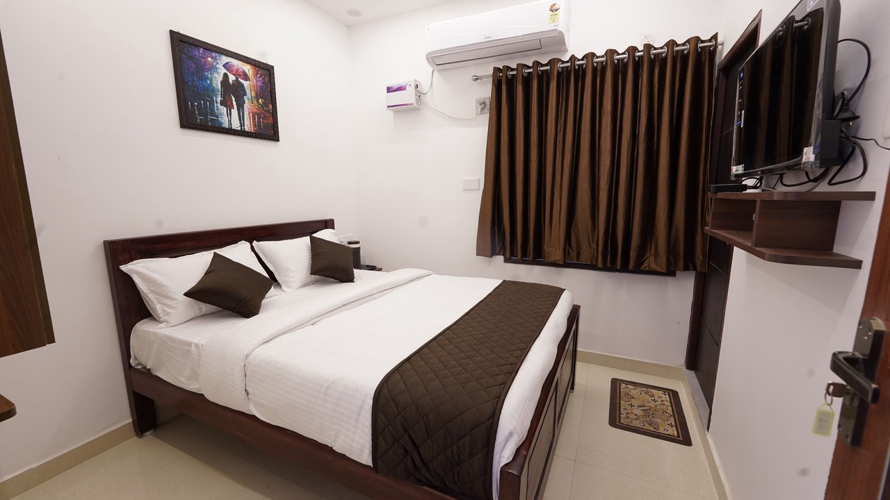 Photo of Bedroom in Kalapettai