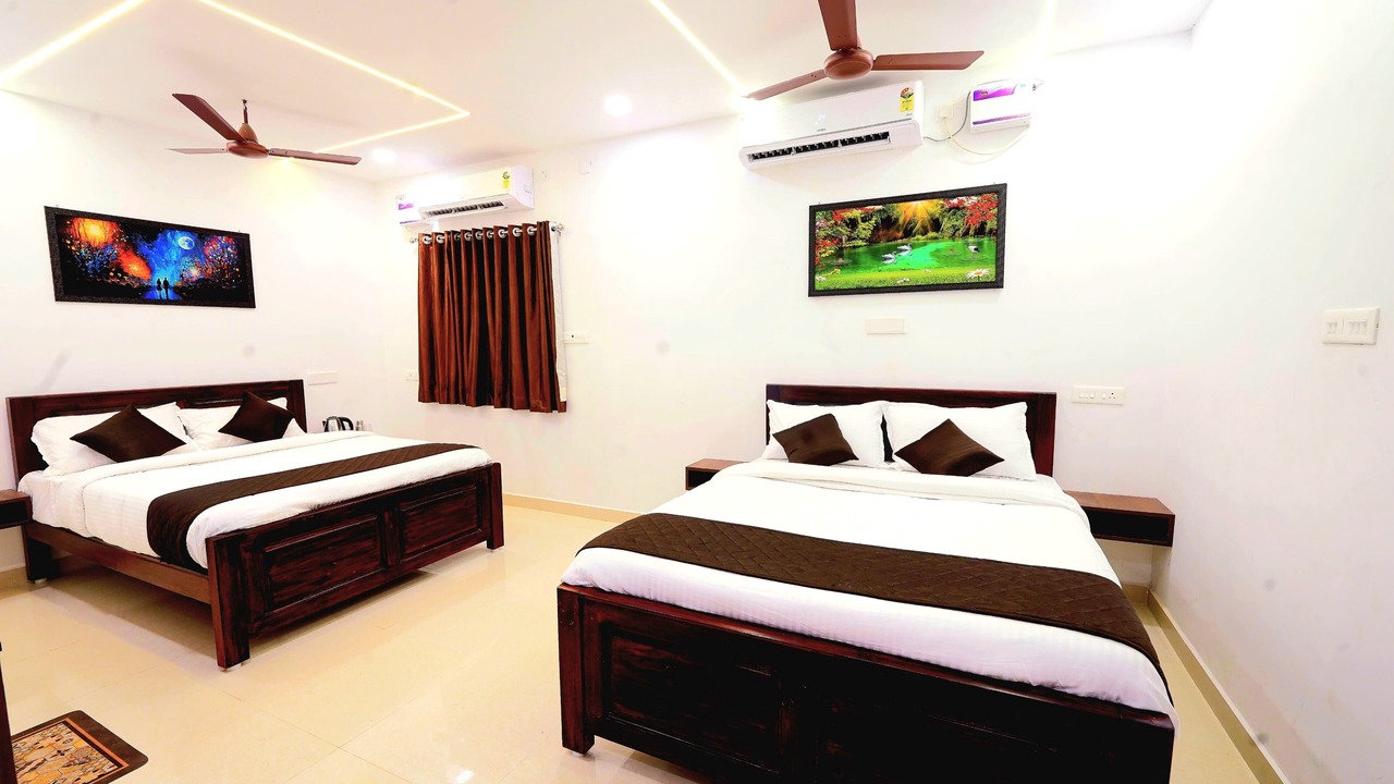 Photo of Bedroom in Kalapettai