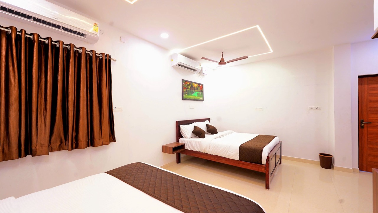 Photo of Bedroom in Kalapettai