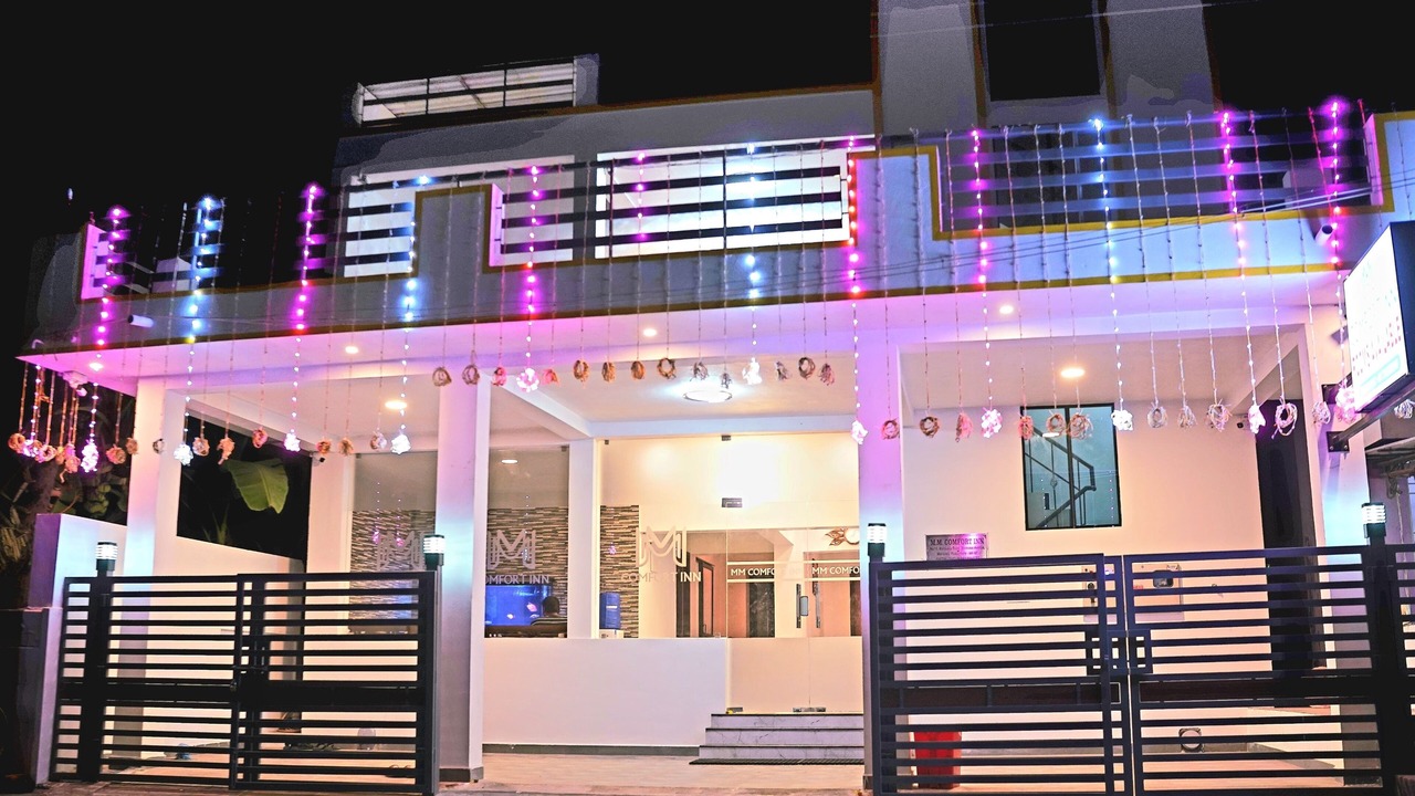Photo of Outdoor in Kalapettai