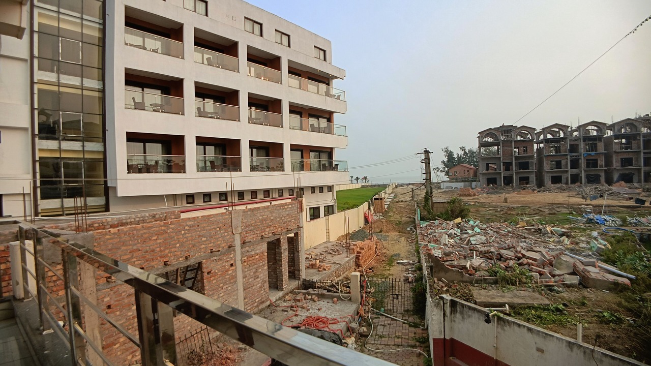 Photo of Outdoor in Mandarmani