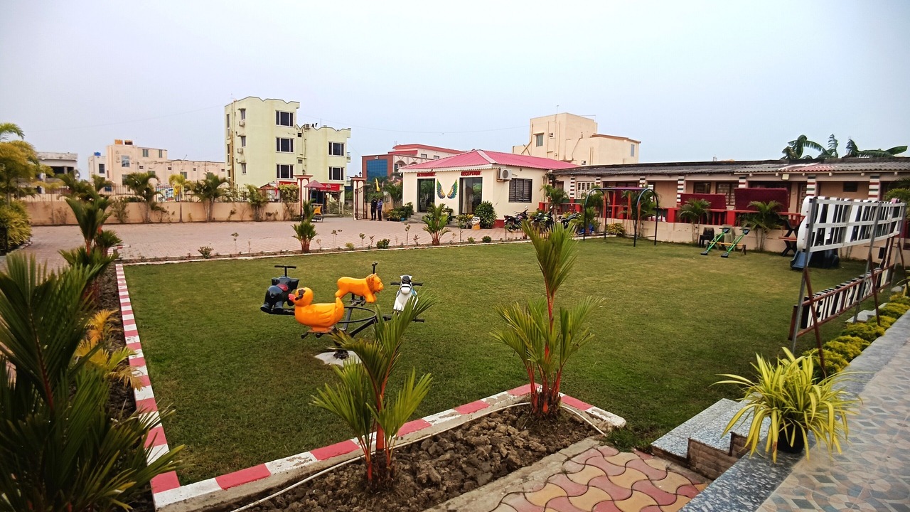 Photo of Outdoor in Mandarmani