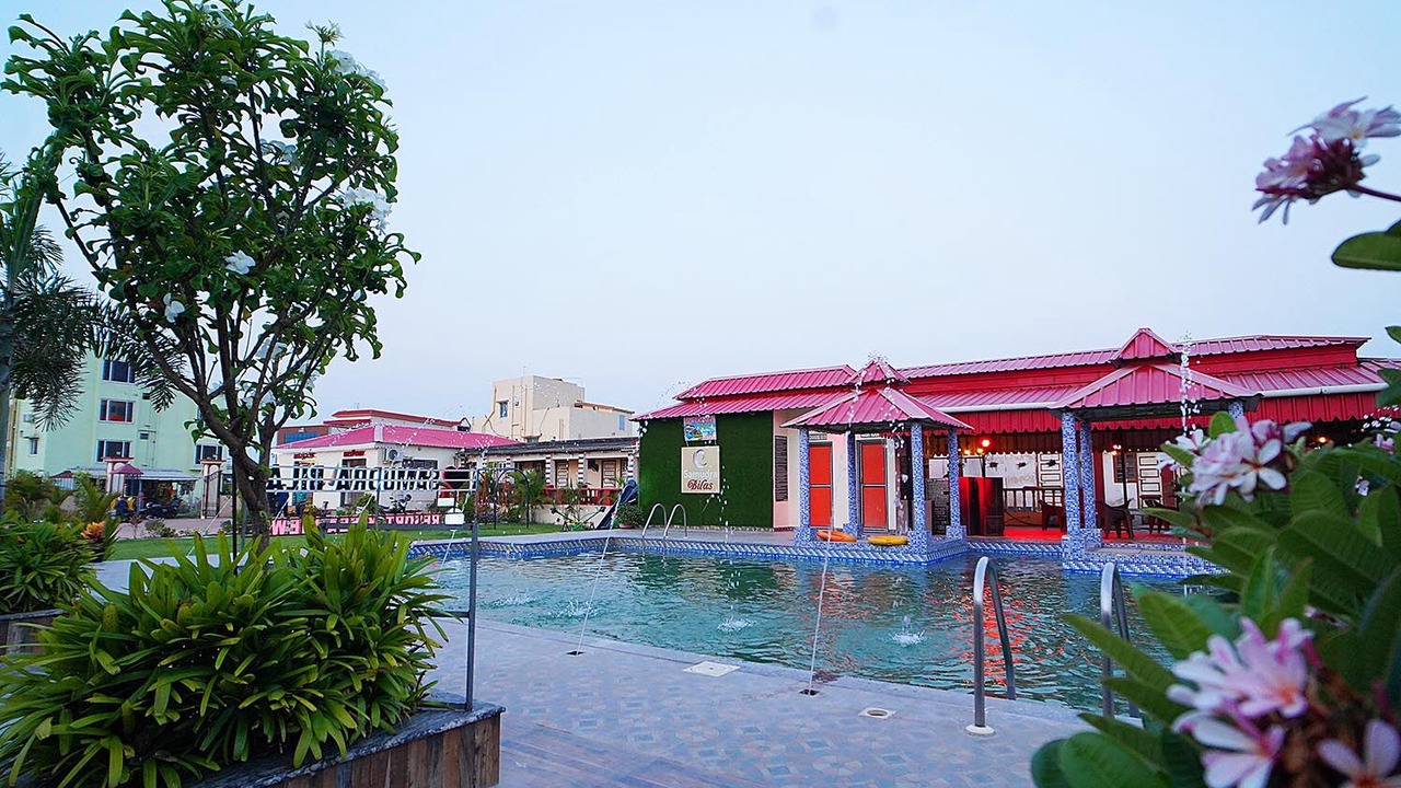 Photo of Outdoor in Mandarmani