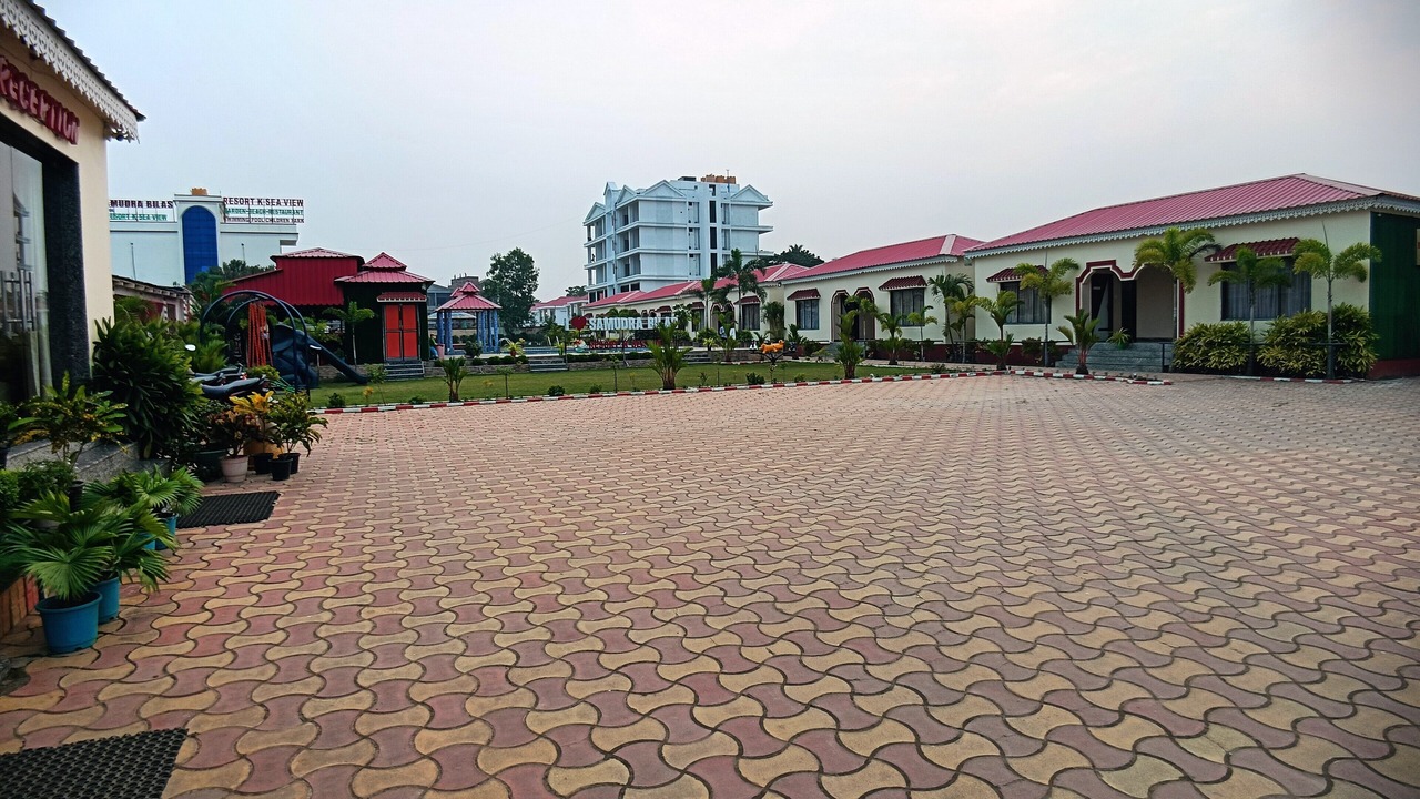 Photo of Others in Mandarmani