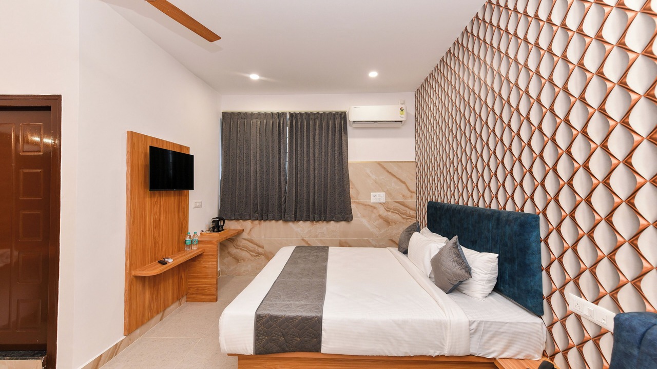 Photo of Bedroom in Mysore