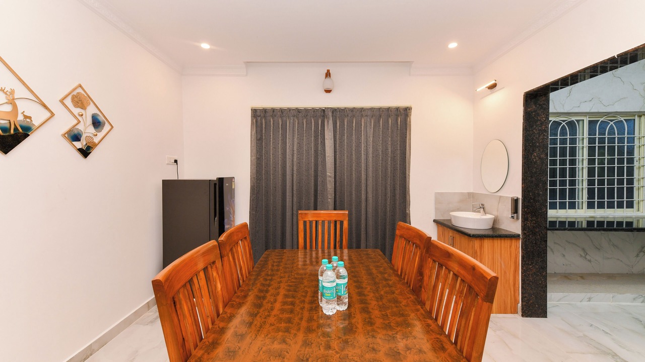 Photo of Bedroom in Mysore