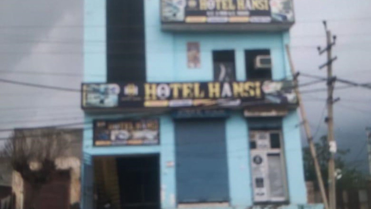 Photo of Outdoor in Hansi