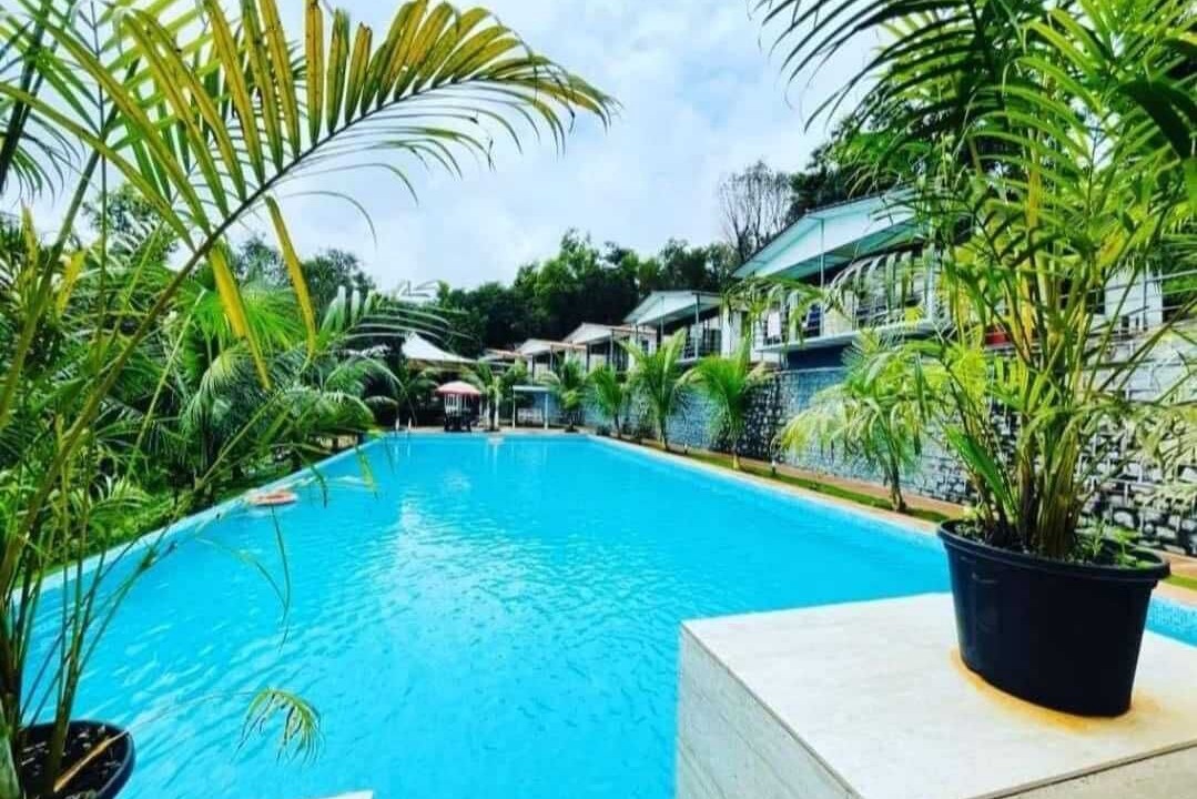 Photo of Outdoor in Tapola