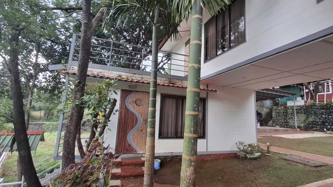 Photo of Outdoor in Tapola