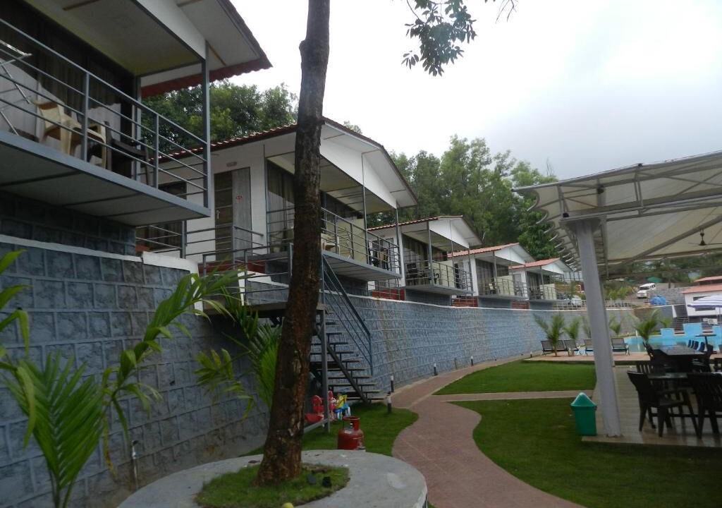 Photo of Outdoor in Tapola