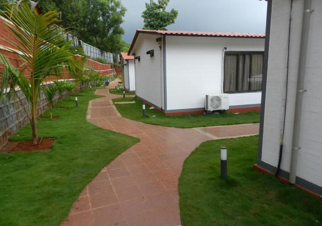 Photo of Outdoor in Tapola