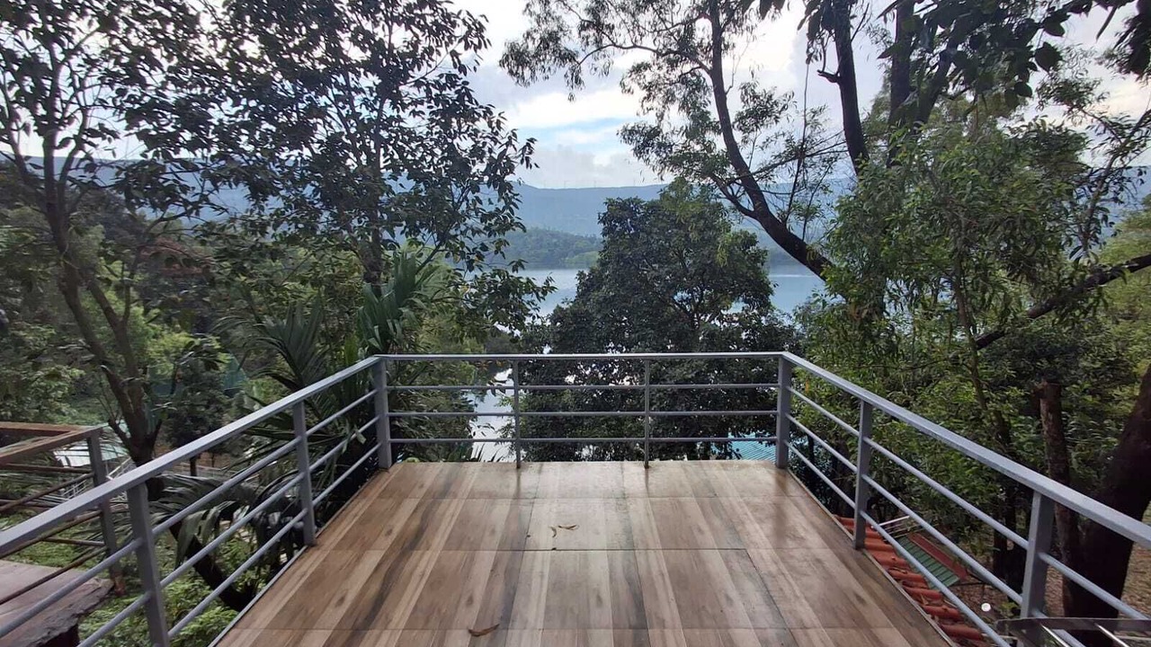 Photo of Outdoor in Tapola