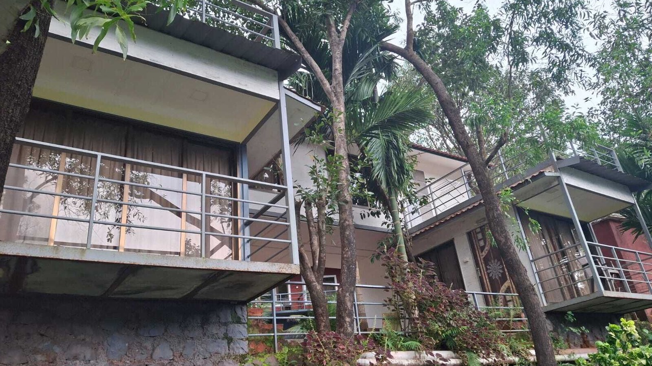 Photo of Outdoor in Tapola