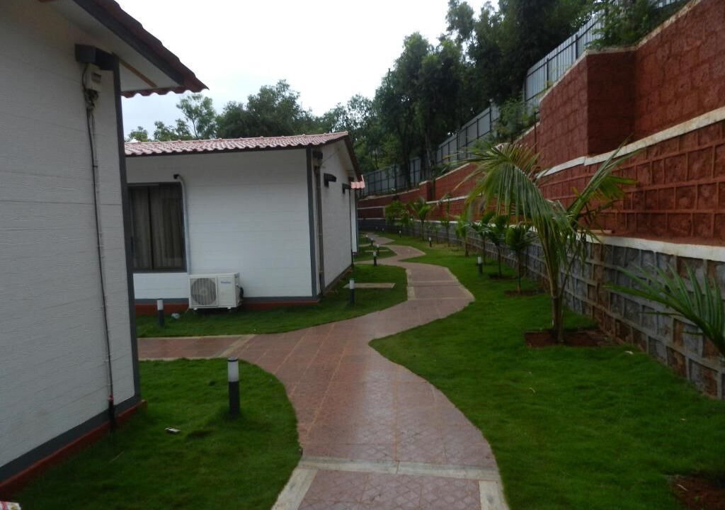 Photo of Outdoor in Tapola