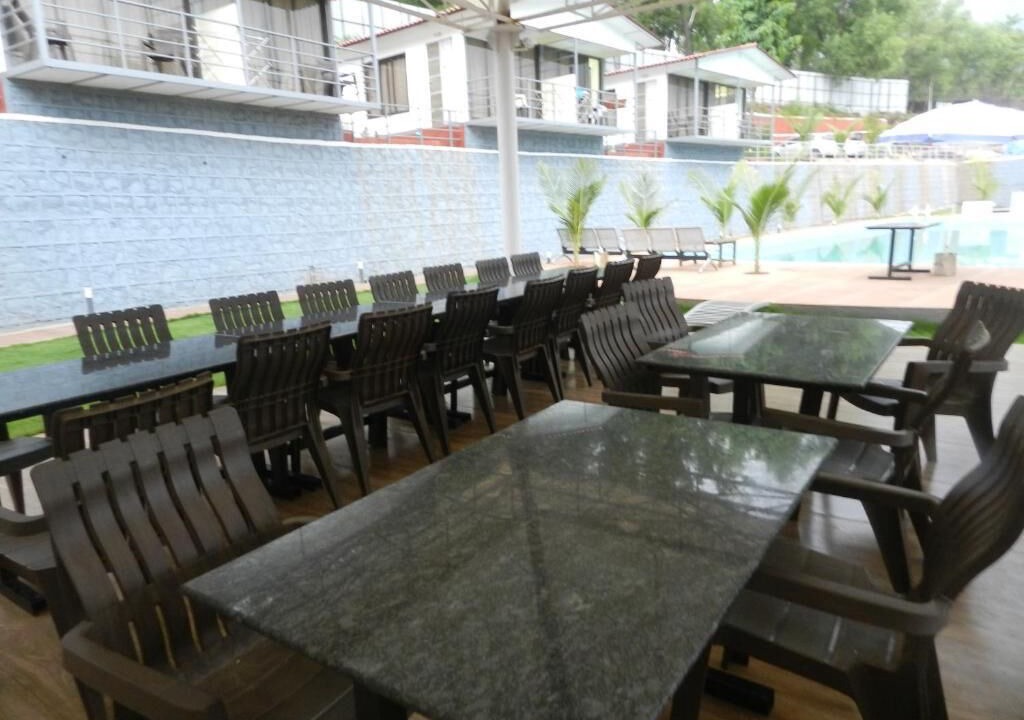 Photo of Outdoor in Tapola